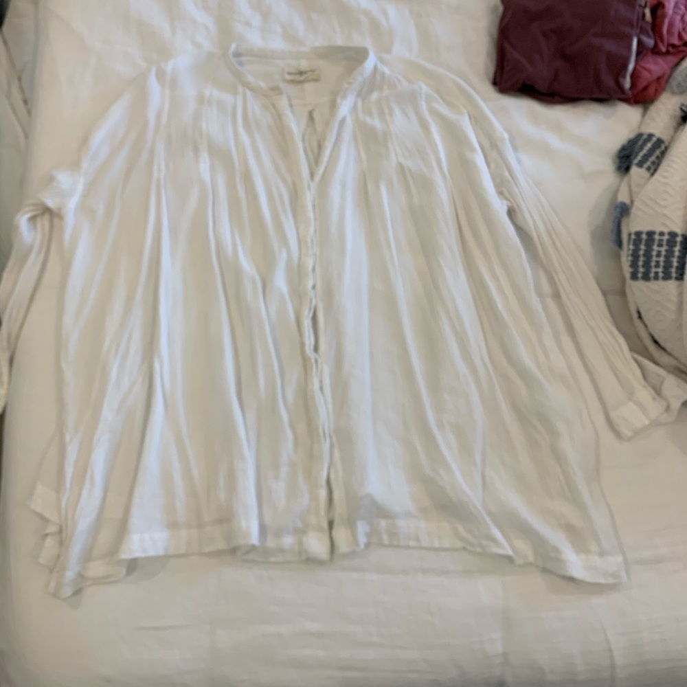 Ralph Lauren button down
